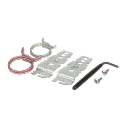 Picture of Whirlpool Wag Assembly-loose Parts,towel Bar Part# W11502191