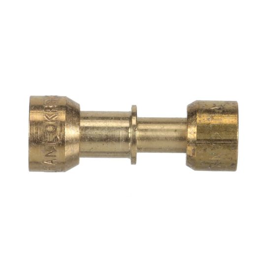 Picture of Whirlpool Lokring 7 Mm To 5 Mm Brass Reducer Part# W11504431