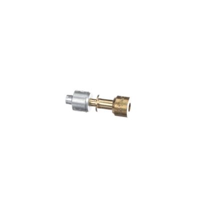 Picture of Whirlpool Lokring 5 Mm To 1.8 Mm Brass Reducer Part# W11504447