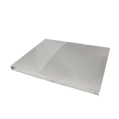 Picture of Whirlpool Front Pnl Assy-fid,478,ja, Typhon Part# W11505430