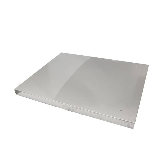 Picture of Whirlpool Front Pnl Assy-fid,478,ja, Typhon Part# W11505430