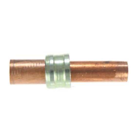 Picture of Whirlpool Lokring 7.5 Mm Nav Connector Part# W11506639