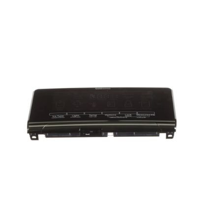 Picture of Whirlpool Panel-ui Part# W11509093