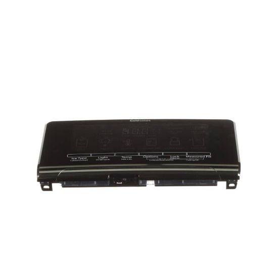 Picture of Whirlpool Panel-ui Part# W11509093