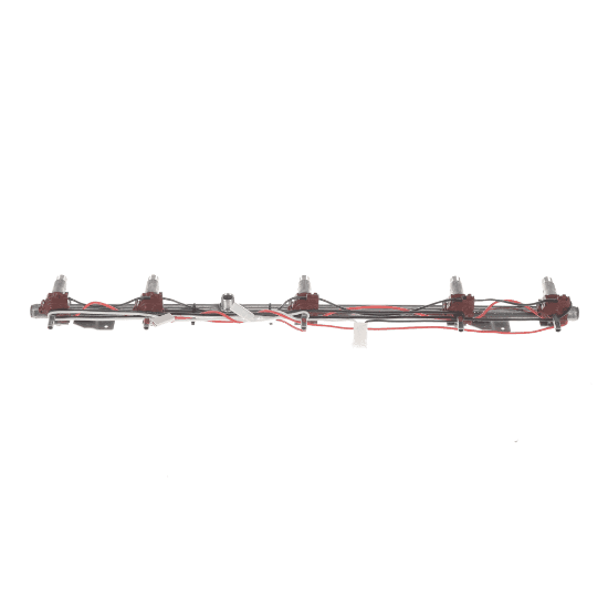 Picture of Whirlpool Manifold Part# W11510000