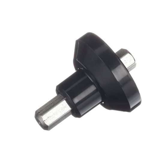 Picture of Whirlpool Shaft Assembly - Motor Part# W11509548