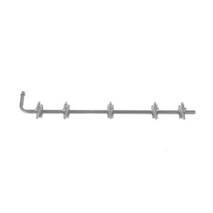 Picture of Whirlpool Pipe-mnfld Part# W11509588