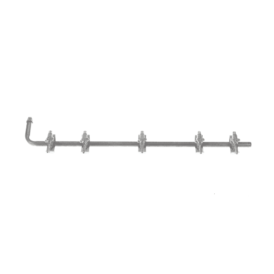 Picture of Whirlpool Pipe-mnfld Part# W11509588