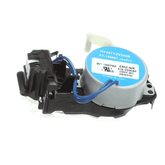 Picture of Whirlpool Actuator Part# W11511138