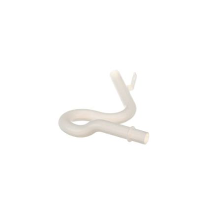 Picture of Whirlpool Extension-drain Fitting Corrugated C17 Part# W11512417