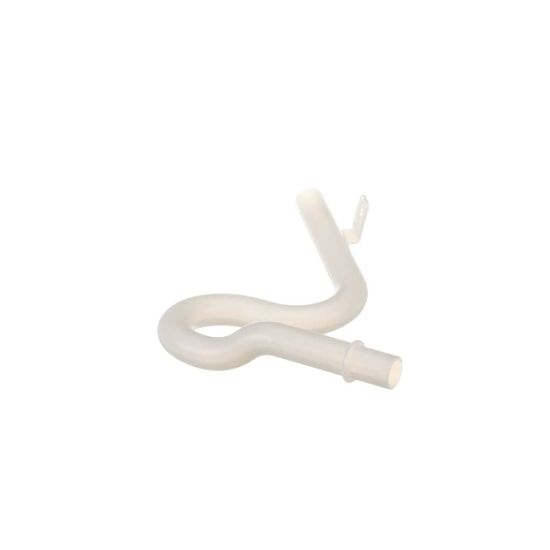 Picture of Whirlpool Extension-drain Fitting Corrugated C17 Part# W11512417