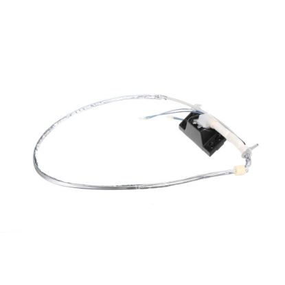 Picture of Whirlpool Assembly-fill Tube Part# W11515313
