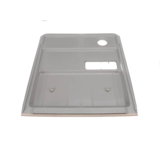 Picture of Whirlpool Inner Door Asm,pl,aip,snp,st Silv Kerim Part# W11513971