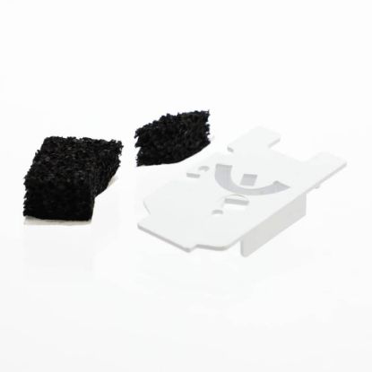 Picture of Whirlpool Plate Part# W11515355