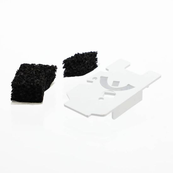 Picture of Whirlpool Plate Part# W11515355