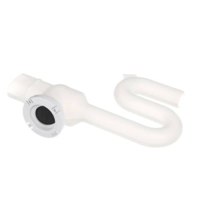 Picture of Whirlpool Assy-drain Tube, Vacuum Relief, Fc Part# W11519143