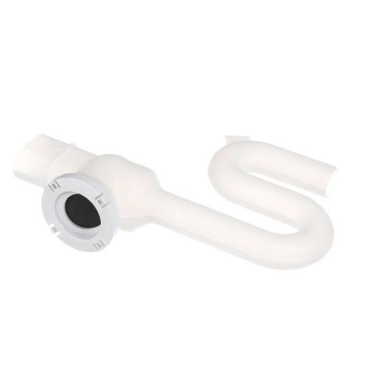 Picture of Whirlpool Assy-drain Tube, Vacuum Relief, Fc Part# W11519143