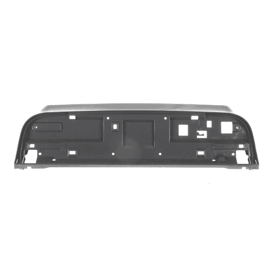 Picture of Whirlpool Console Shell Assy - Wsh,mt,ant,rio Part# W11519741