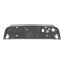 Picture of Whirlpool Console Shell Assy - Wsh,mt,ant,rio Part# W11519741