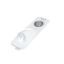 Picture of Whirlpool Facade, Dispenser - Base & Top Part# W11519867