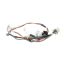 Picture of Whirlpool Wire Assembly-evap/htr&s/pole Part# W11524653