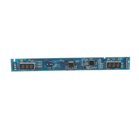 Picture of Whirlpool Board-ui Control Dom Btm Part# W11524656