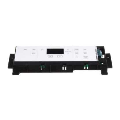 Picture of Whirlpool Ctrl-lcx1.0,ele,pyro,wht,wp Part# W11528353