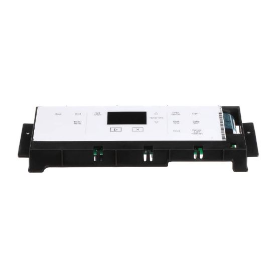 Picture of Whirlpool Ctrl-lcx1.0,ele,pyro,wht,wp Part# W11528353