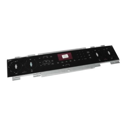 Picture of Whirlpool Active Overlay Asm Gemini Ele Max Bl Ka Part# W11527486