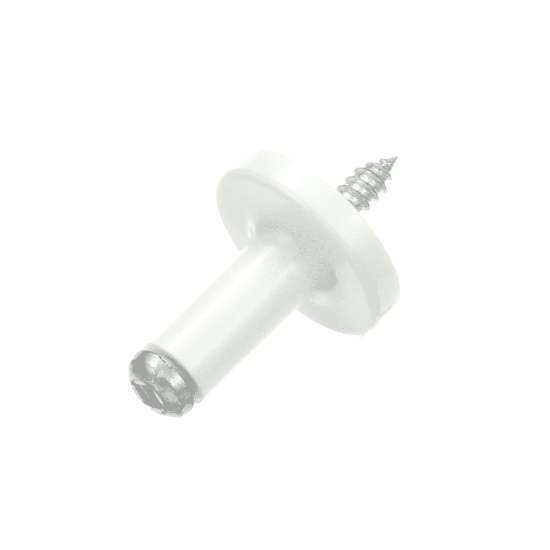 Picture of Whirlpool Stud Assy-shelf,rohs Part# W11527119