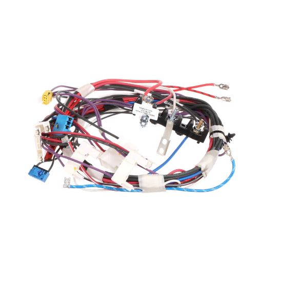 Picture of Whirlpool Harness - Main, Lcc, Ceran, Eb, Np Part# W11531755