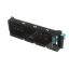 Picture of Whirlpool Ctrl-lcx1.0,blk,ele,standard,am Part# W11536794