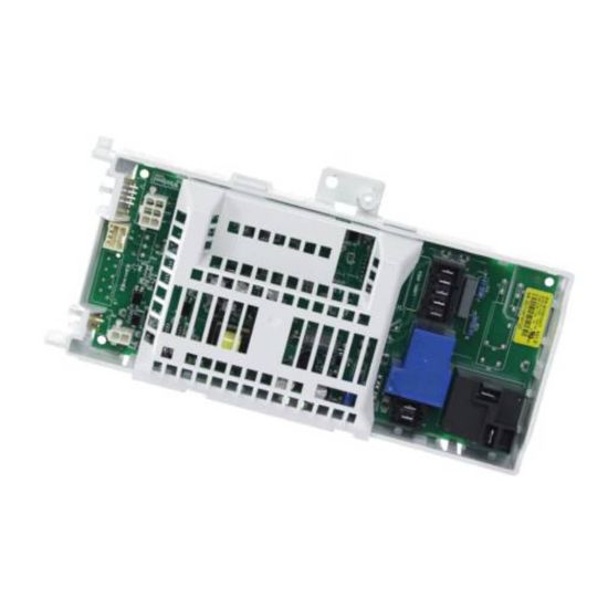 Picture of Whirlpool Plant Prog Acu Alpha Part# W11537223