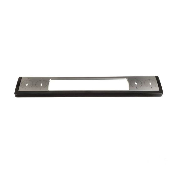Picture of Whirlpool Panl-cntrl Part# W11542168