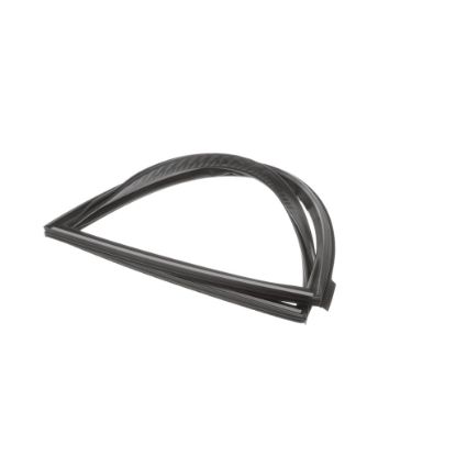 Picture of Whirlpool Gasket-door,rc,bl Part# W11544658