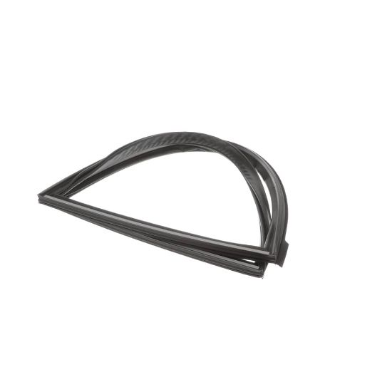 Picture of Whirlpool Gasket-door,rc,bl Part# W11544658