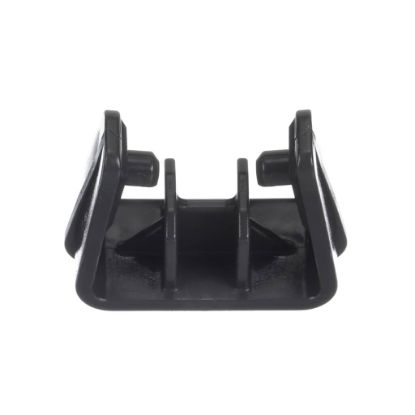 Picture of Whirlpool Track Stop-front,euro Part# W11545307