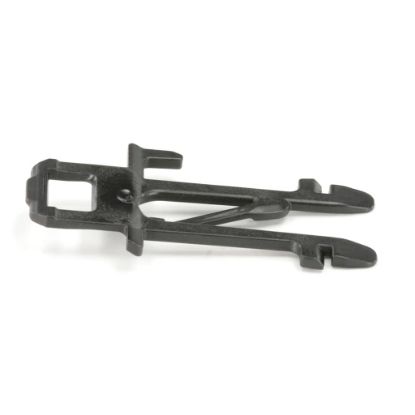 Picture of Whirlpool Plate-door Latch Strike Part# W11545309