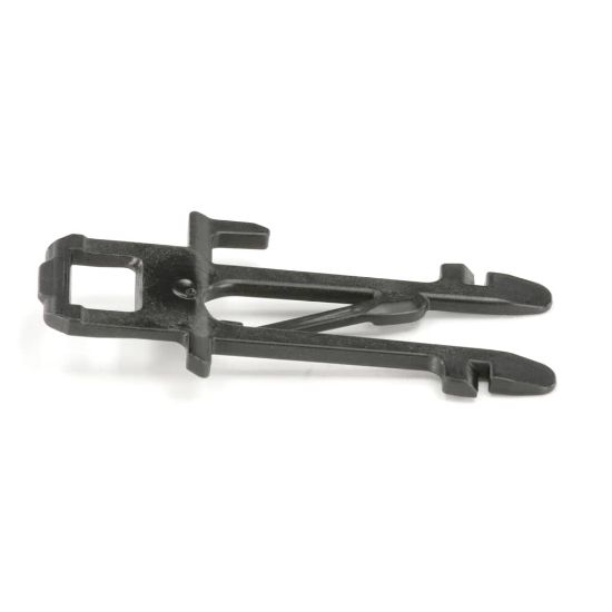Picture of Whirlpool Plate-door Latch Strike Part# W11545309