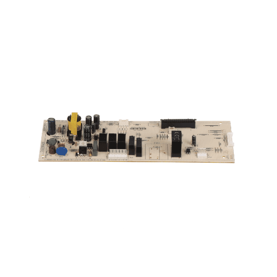 Picture of Whirlpool Wmh53521 Control Assembly Part# W11545876