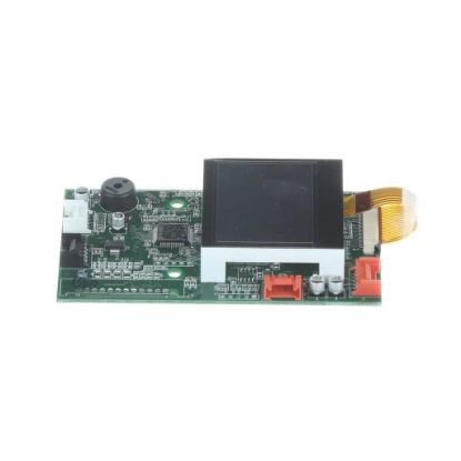Picture of Whirlpool Ruby Hmi Ui Board-mhc Compact Ka Model Part# W11549257