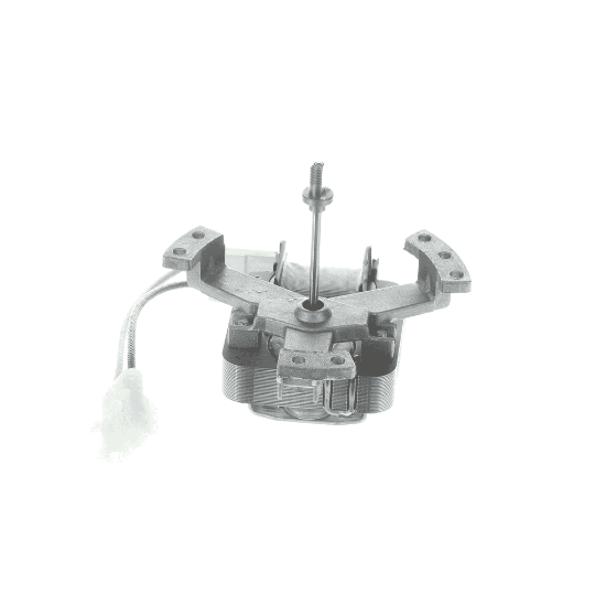Picture of Whirlpool Fan - Convection,gas Part# W11548751