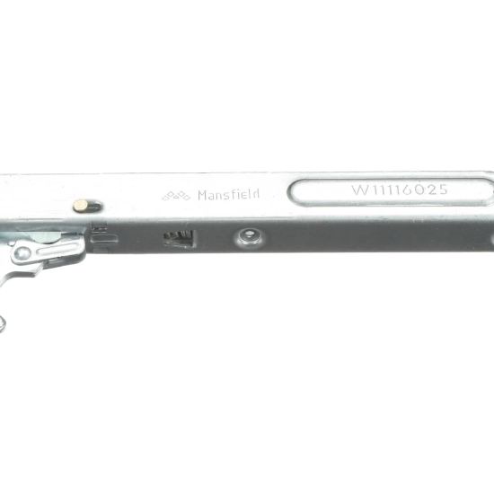 Picture of Whirlpool Hinge Assembly Part# W11551301