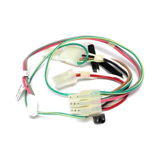 Picture of Whirlpool Harns-wire Part# W11551368