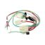 Picture of Whirlpool Harns-wire Part# W11551368