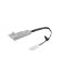Picture of Whirlpool Door Switch, Snap-in Part# W11551763