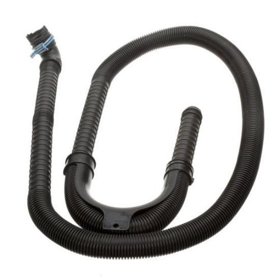 Picture of Whirlpool Hose Asm - Drain, External Part# W11551765