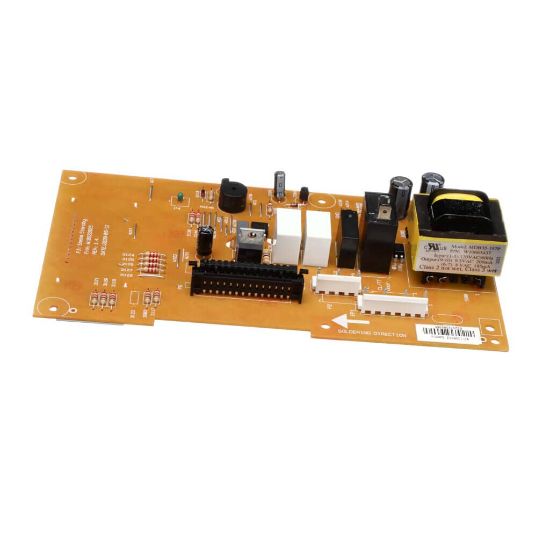 Picture of Whirlpool Acu Pcba Service Assembly For W11369662 Part# W11552021