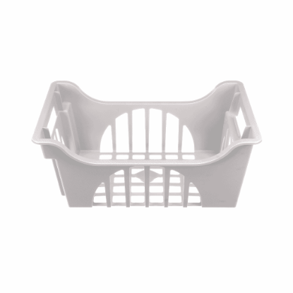 Picture of Whirlpool Basket-upper, Dolphin Part# W11553315