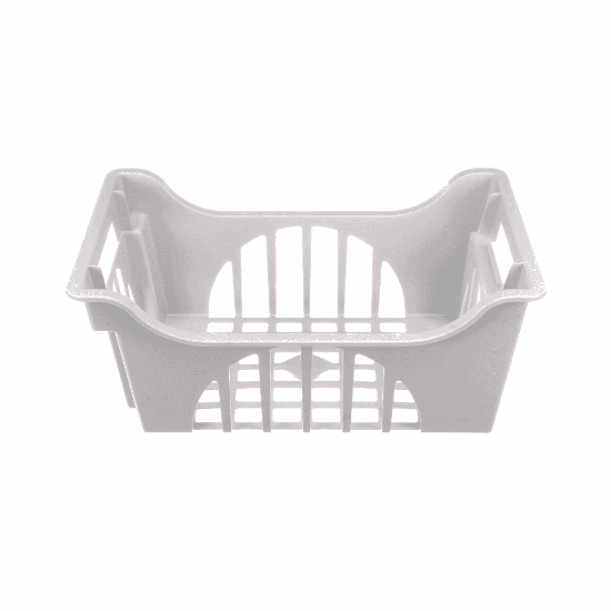 Picture of Whirlpool Basket-upper, Dolphin Part# W11553315